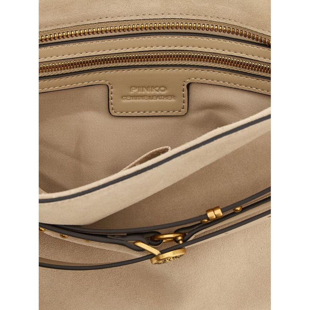Pinko Women 'Belt' Medium Shoulder Bag - Picture 4 of 4